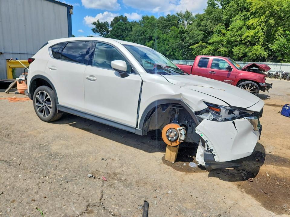 60178366 :رقم المزاد ، JM3KFBDM1P0163743 vin ، 2023 Mazda Cx-5 مزاد بيع