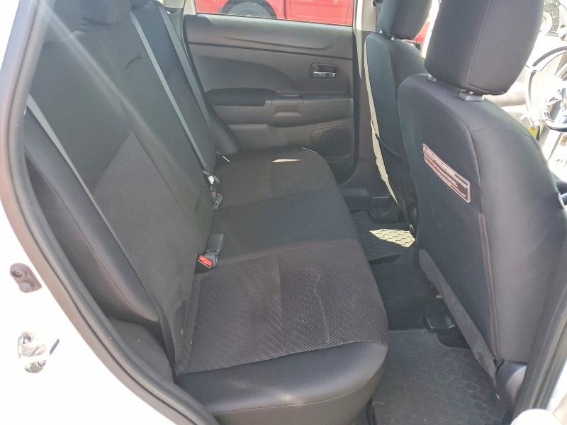 Продажа на аукционе авто 2013 Mitsubishi Outlander Sport, vin: 4A4AR5AU2DE017022, номер лота: 62219756