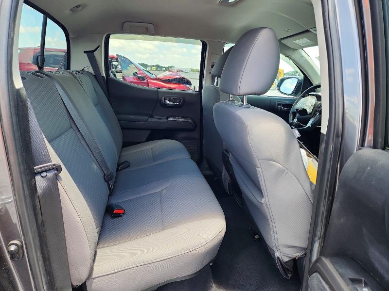 2023 Toyota Tacoma მანქანა იყიდება აუქციონზე, vin: 3TYCZ5AN8PT110719, აუქციონის ნომერი: 62608476