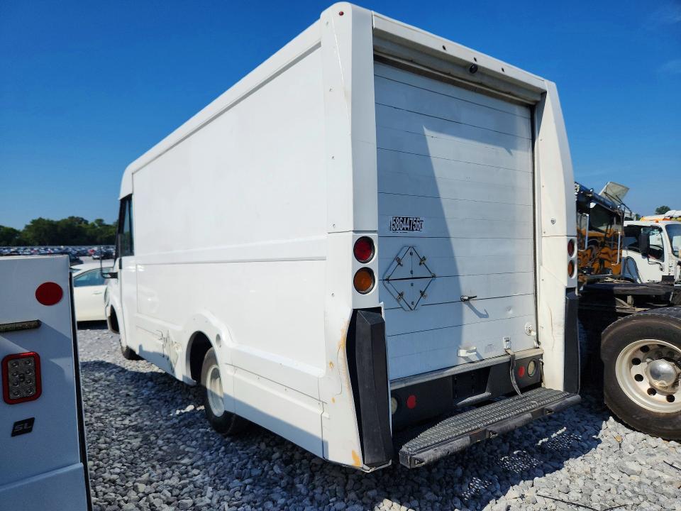 2013 Isuzu Npr მანქანა იყიდება აუქციონზე, vin: JALB4T175D7W01572, აუქციონის ნომერი: 58644756