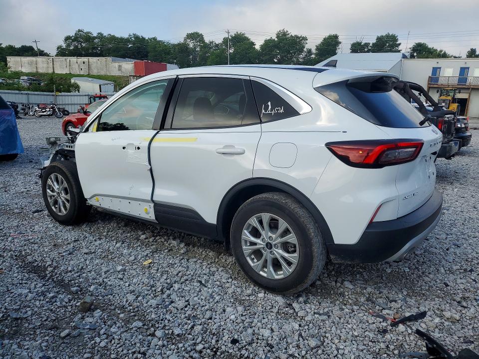 Aukcja sprzedaży 2024 Ford Escape, vin: 1FMCU0GN6RUB44415, numer aukcji: 59706766