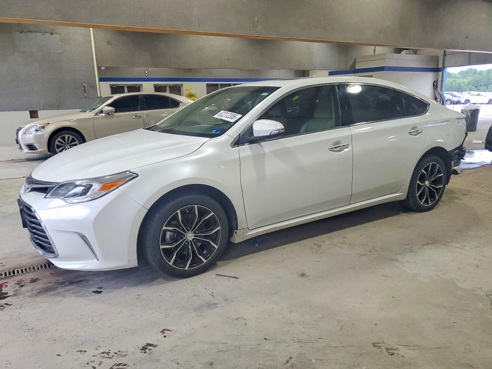 Продаж на аукціоні авто 2016 Toyota Avalon, vin: 4T1BK1EB6GU225234, номер лоту: 62212306