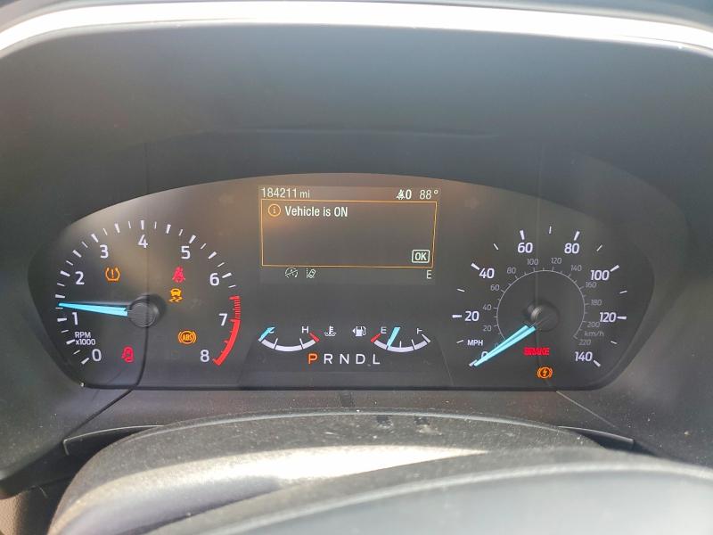 Продаж на аукціоні авто 2020 Ford Escape, vin: 1FMCU0G69LUB83919, номер лоту: 60486926