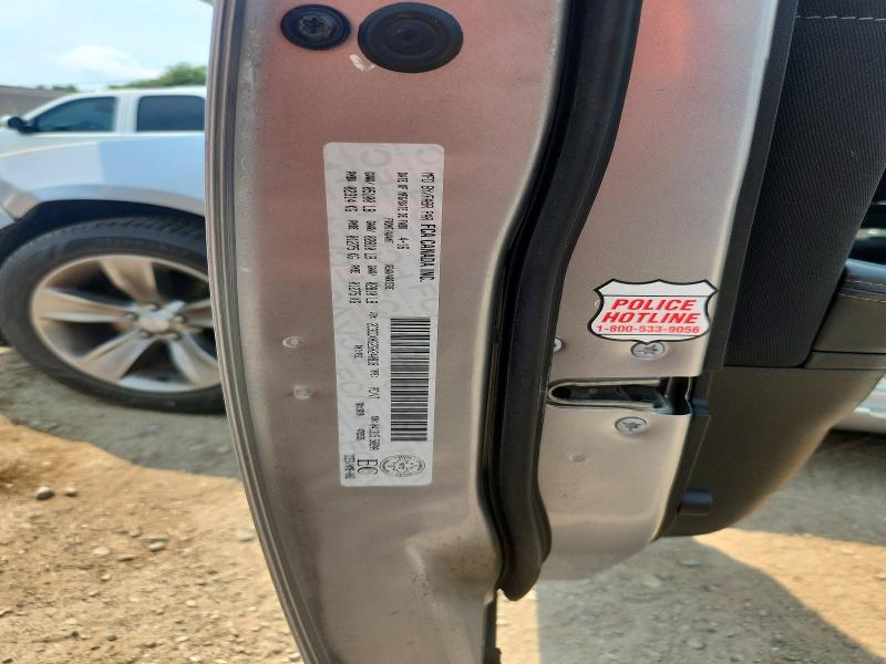 Продаж на аукціоні авто 2016 Dodge Charger, vin: 2C3CDXHG2GH240818, номер лоту: 61016386