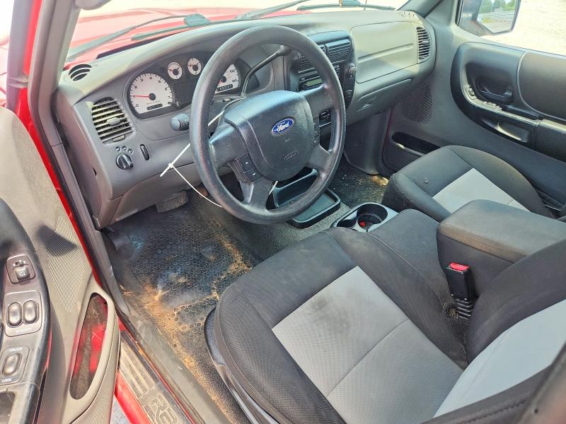Продажа на аукционе авто 2006 Ford Ranger, vin: 1FTYR44E26PA41400, номер лота: 59838106