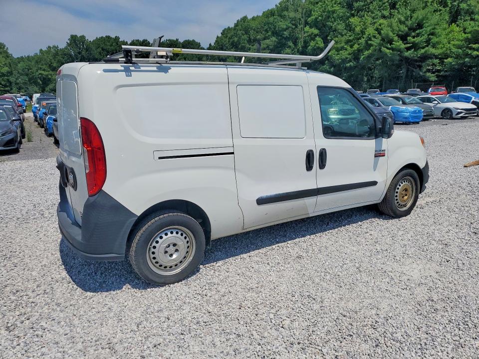 Aukcja sprzedaży 2019 Ram Promaster City, vin: ZFBHRFAB3K6N81086, numer aukcji: 56977036