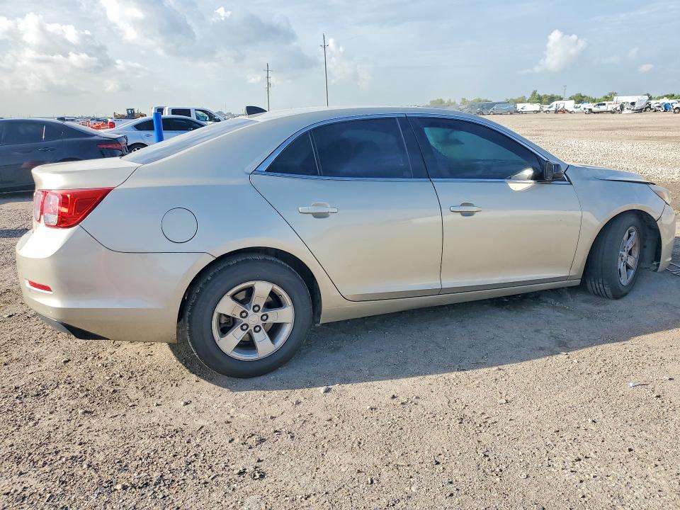 60746976 :رقم المزاد ، 1G11A5SL5EF263720 vin ، 2014 Chevrolet Malibu مزاد بيع