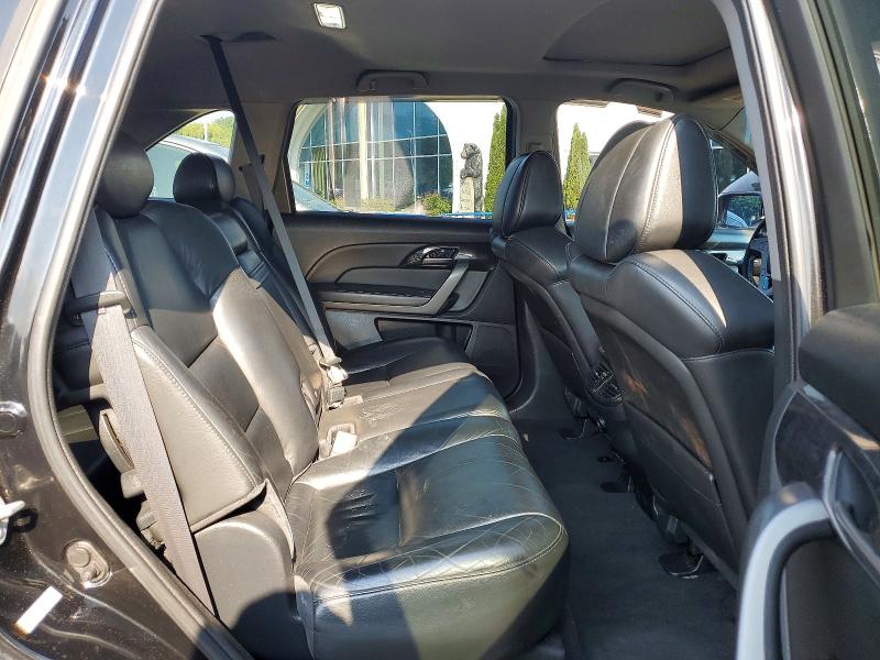 Продаж на аукціоні авто 2009 Acura Mdx, vin: 2HNYD28299H518782, номер лоту: 62679886