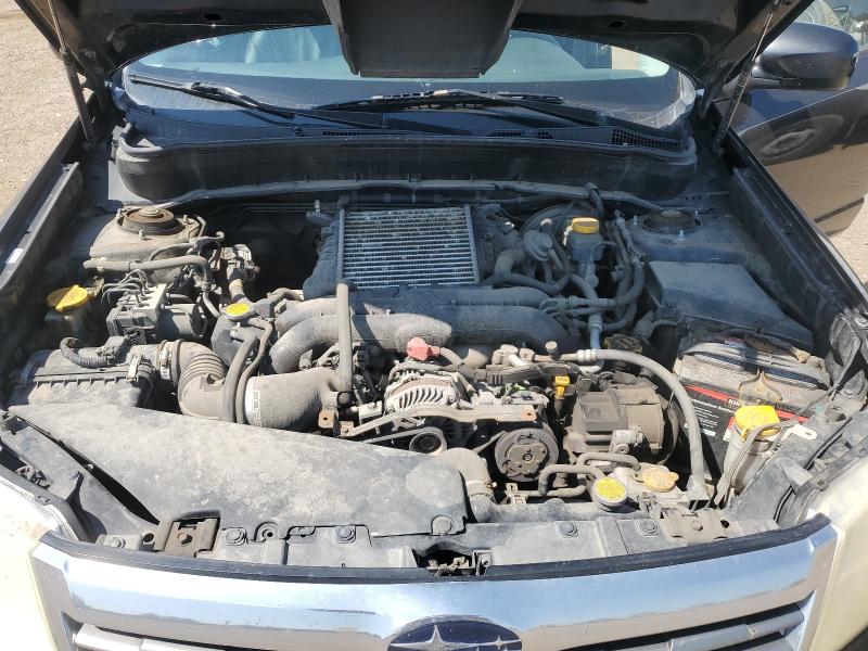 Продажа на аукционе авто 2009 Subaru Forester, vin: JF2SH66699H719733, номер лота: 62614866