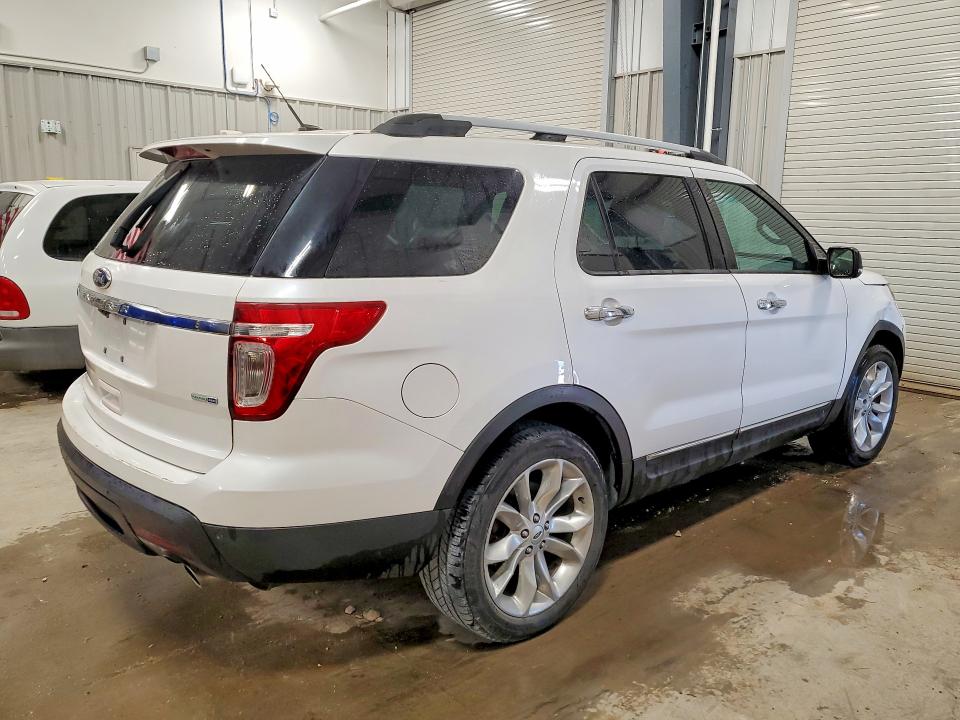2013 Ford Explorer მანქანა იყიდება აუქციონზე, vin: 1FM5K8D83DGC52073, აუქციონის ნომერი: 60959316