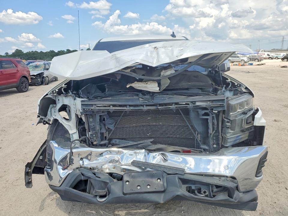 Aukcja sprzedaży 2019 Chevrolet Silverado, vin: 3GCPWCED9KG256694, numer aukcji: 76292255