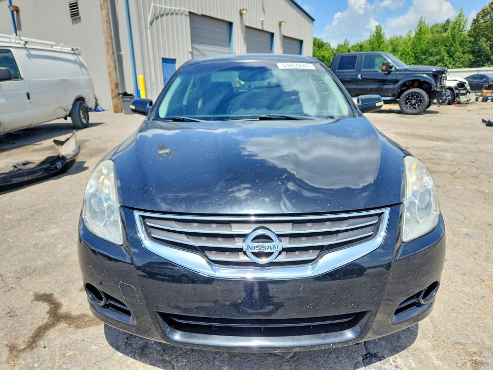 Продажа на аукционе авто 2012 Nissan Altima, vin: 1N4AL2AP8CC209322, номер лота: 61856686