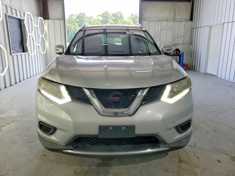 Aukcja sprzedaży 2016 Nissan Rogue, vin: KNMAT2MV2GP631086, numer aukcji: 60190236