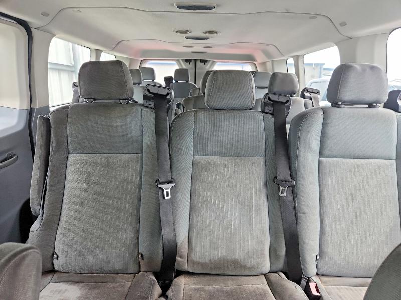 62422006 :رقم المزاد ، 1FBZX2ZM1GKA20541 vin ، 2016 Ford Transit مزاد بيع