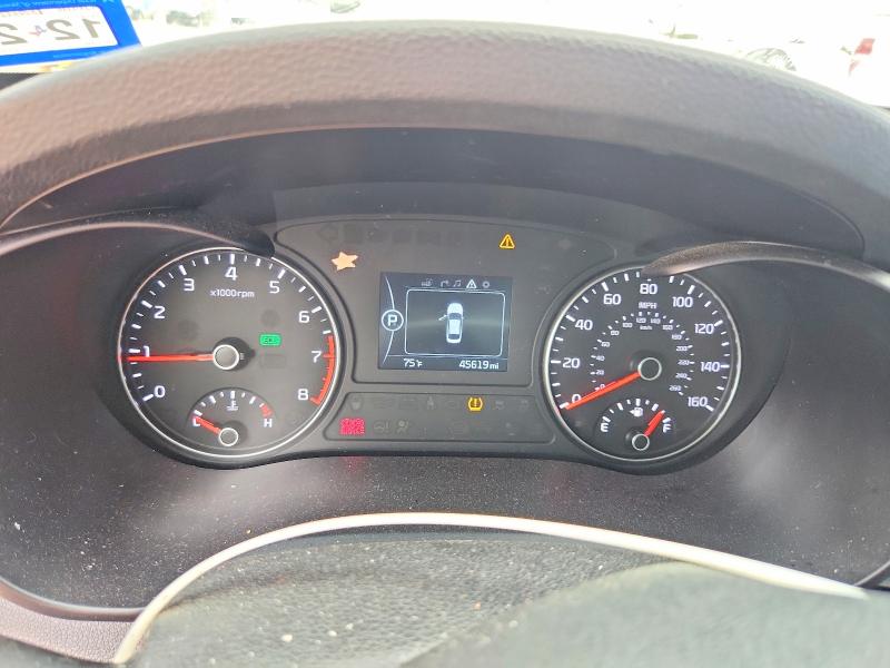 Aukcja sprzedaży 2016 Kia Optima, vin: 5XXGU4L31GG047210, numer aukcji: 61517566