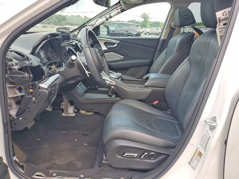 Продажа на аукционе авто 2021 Acura Rdx, vin: 5J8TC2H51ML047432, номер лота: 62823916