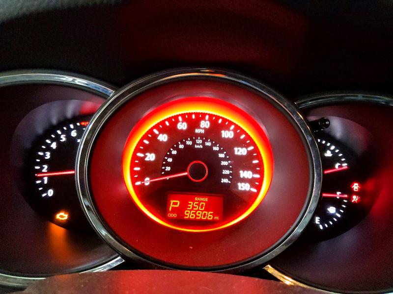 Продаж на аукціоні авто 2013 Kia Sorento, vin: 5XYKWDA20DG395604, номер лоту: 59582556