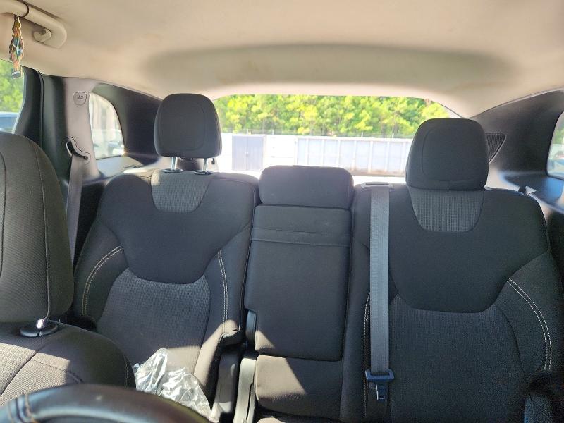 Aukcja sprzedaży 2015 Jeep Cherokee, vin: 1C4PJLCB2FW607999, numer aukcji: 58889856
