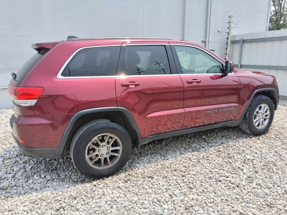 Aukcja sprzedaży 2019 Jeep Grand Cherokee, vin: 1C4RJFAG9KC712432, numer aukcji: 61195826