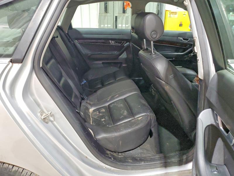 Aukcja sprzedaży 2005 Audi A6, vin: WAUDG74F95N062587, numer aukcji: 62767406