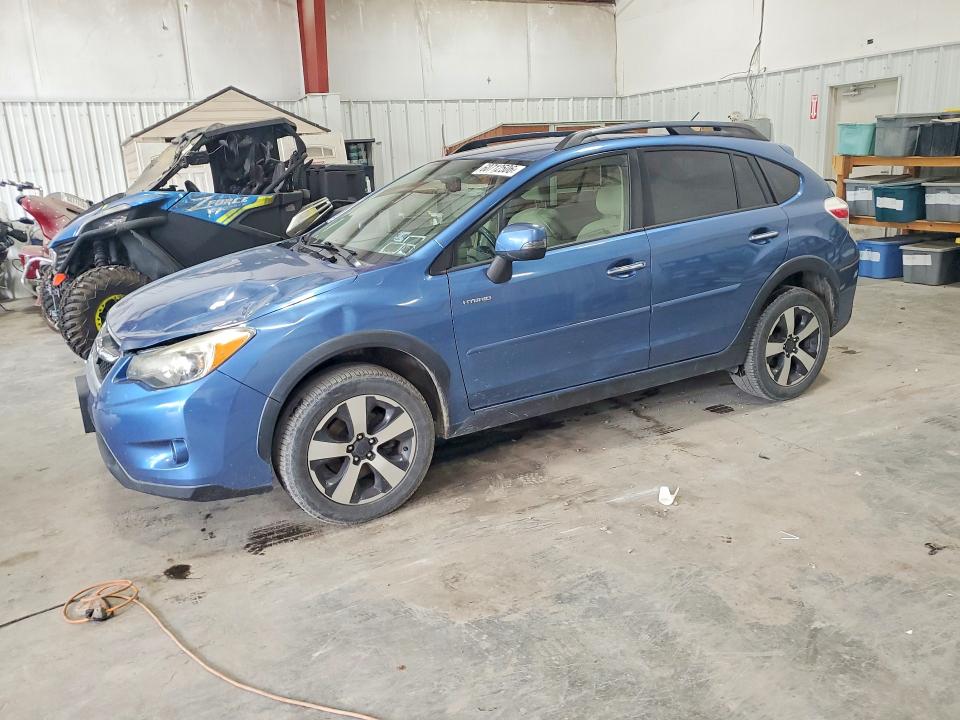 2014 Subaru Xv Crosstrek მანქანა იყიდება აუქციონზე, vin: JF2GPBCC3EH251665, აუქციონის ნომერი: 60712506