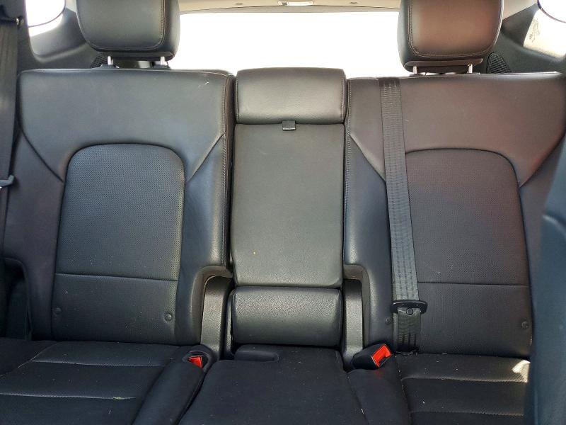 Продаж на аукціоні авто 2017 Hyundai Santa Fe Sport, vin: 5XYZW4LA6HG444796, номер лоту: 62344456