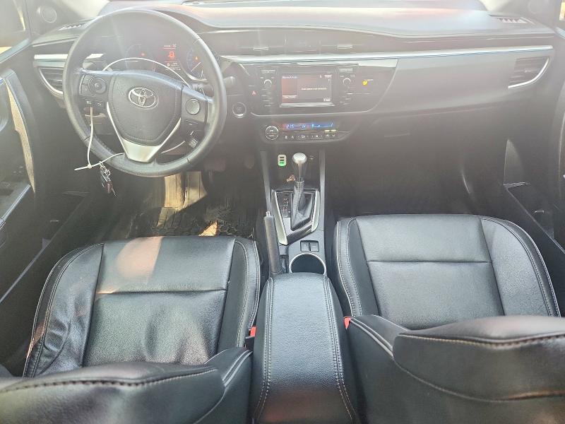 Aukcja sprzedaży 2016 Toyota Corolla, vin: 2T1BURHE0GC511287, numer aukcji: 61007666