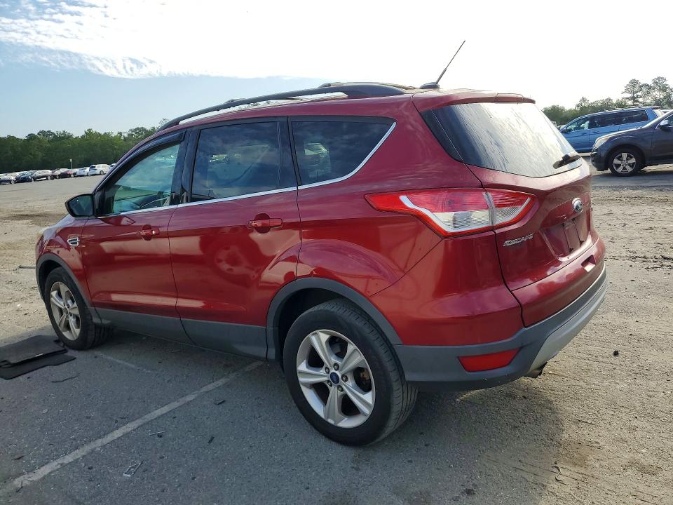 Aukcja sprzedaży 2013 Ford Escape, vin: 1FMCU0G95DUD48764, numer aukcji: 58352336