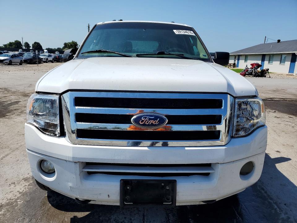 59134616 :رقم المزاد ، 1FMJU1J5XCEF03188 vin ، 2012 Ford Expedition مزاد بيع