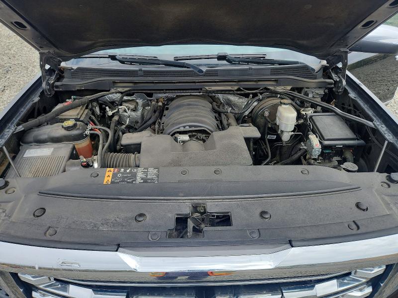 Aukcja sprzedaży 2017 Gmc Sierra, vin: 3GTU2NEJ4HG149268, numer aukcji: 60043406