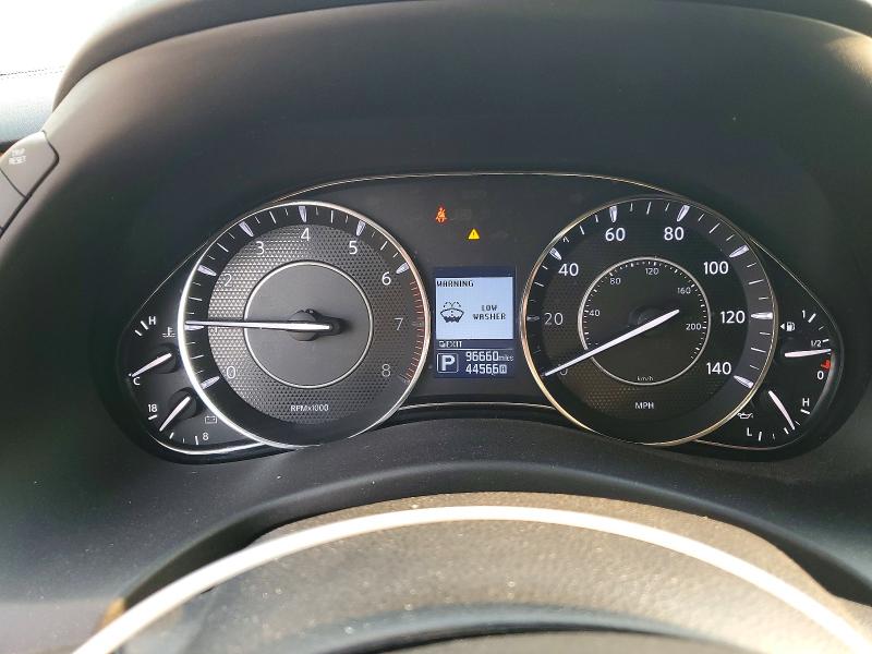 Aukcja sprzedaży 2017 Nissan Armada, vin: JN8AY2NCXH9504479, numer aukcji: 59535916