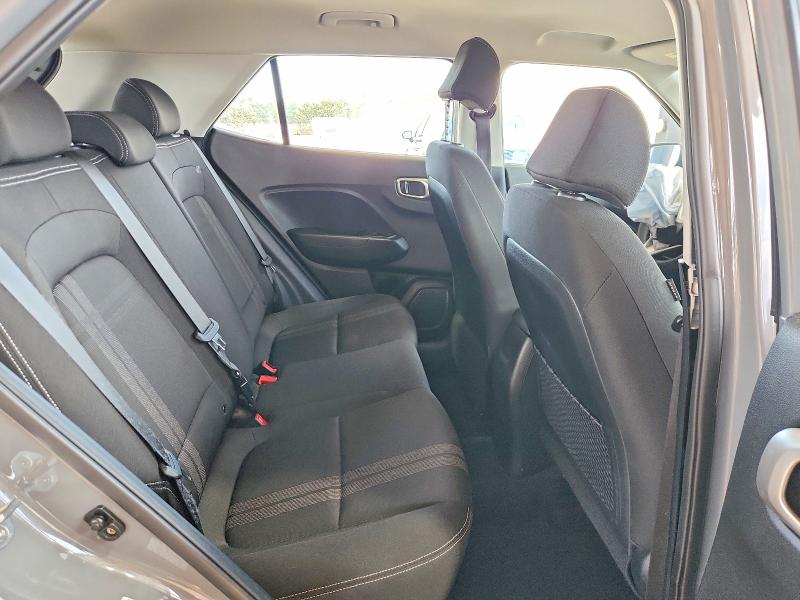 Aukcja sprzedaży 2020 Hyundai Venue, vin: KMHRC8A37LU016243, numer aukcji: 63135856