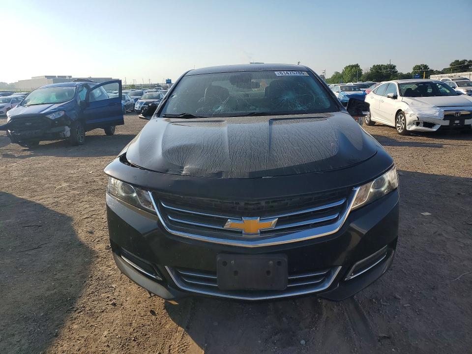 Продаж на аукціоні авто 2016 Chevrolet Impala, vin: 2G1145S38G9174789, номер лоту: 61475786