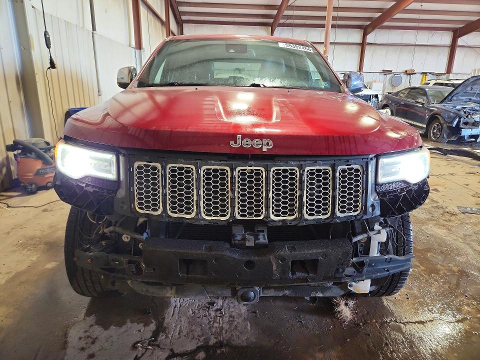 Aukcja sprzedaży 2014 Jeep Grand Cherokee, vin: 1C4RJFJT5EC154533, numer aukcji: 59382466