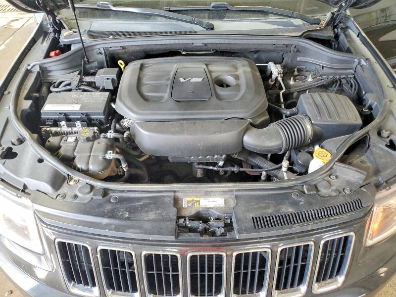 2016 Jeep Grand Cherokee მანქანა იყიდება აუქციონზე, vin: 1C4RJFAG8GC474449, აუქციონის ნომერი: 60959656