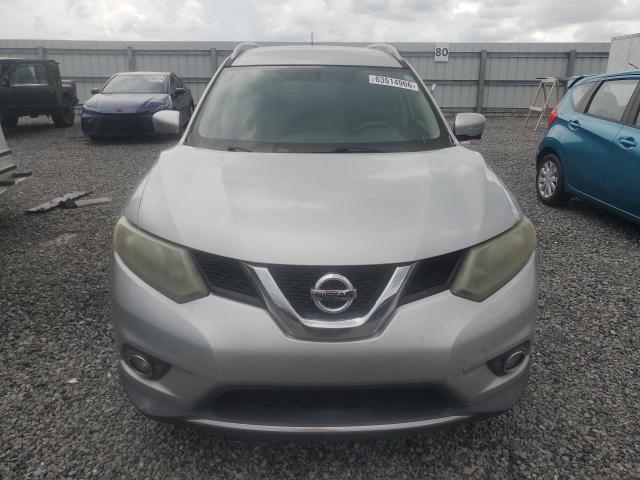 Продажа на аукционе авто 2015 Nissan Rogue, vin: 5N1AT2MT8FC762393, номер лота: 63514966