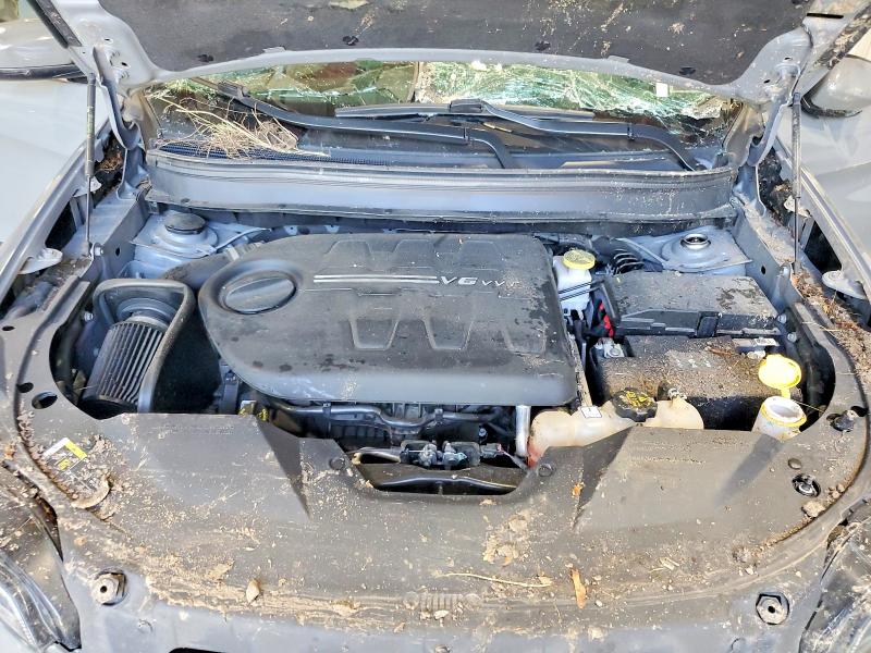60217506 :رقم المزاد ، 1C4PJMDX2LD630299 vin ، 2020 Jeep Cherokee مزاد بيع