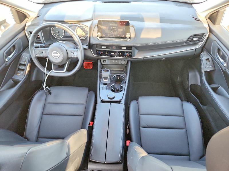 Продаж на аукціоні авто 2024 Nissan Rogue, vin: JN8BT3BB1RW436340, номер лоту: 61518946