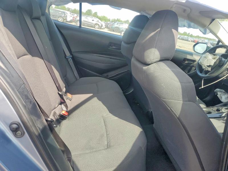 2022 Toyota Corolla მანქანა იყიდება აუქციონზე, vin: 5YFEPMAE4NP358735, აუქციონის ნომერი: 61858266