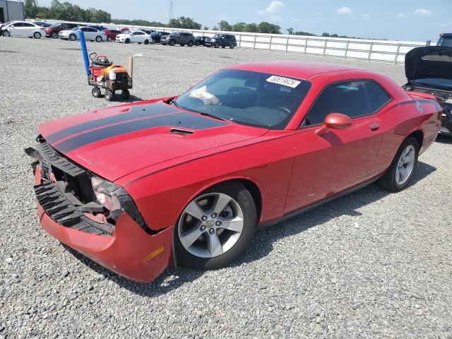 60619626 :رقم المزاد ، 2C3CDYAG8CH194096 vin ، 2012 Dodge Challenger مزاد بيع