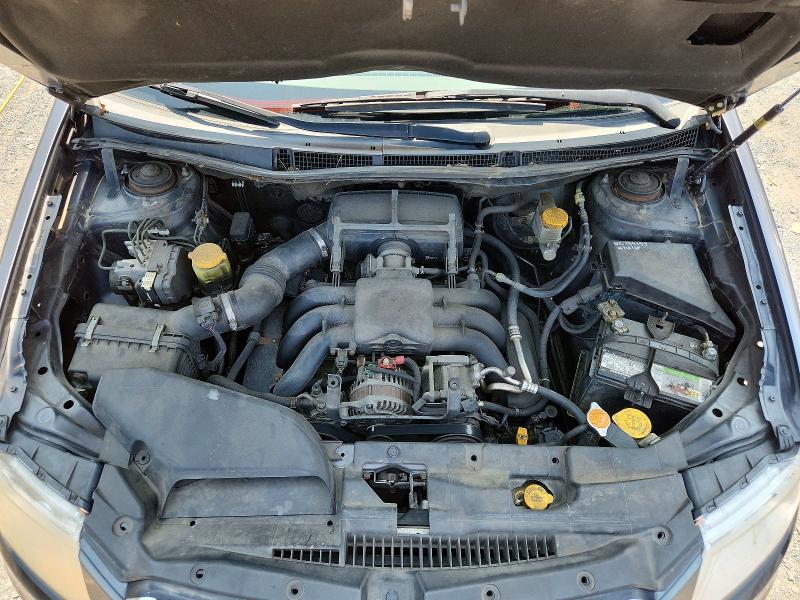 Продаж на аукціоні авто 2008 Subaru Tribeca, vin: 4S4WX93D784403613, номер лоту: 61700806