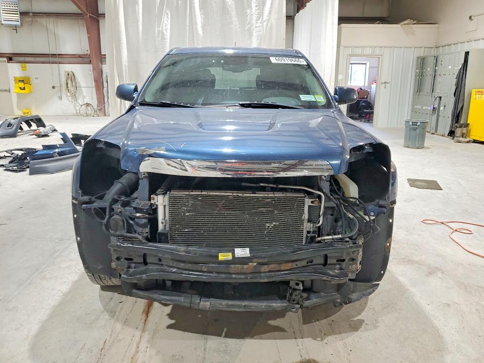 Продаж на аукціоні авто 2016 Gmc Terrain, vin: 2GKALMEK0G6356807, номер лоту: 60919666
