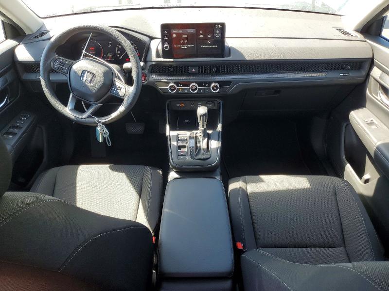 2026 Honda Cr-v მანქანა იყიდება აუქციონზე, vin: 2HKRS4H23TH466737, აუქციონის ნომერი: 59919176
