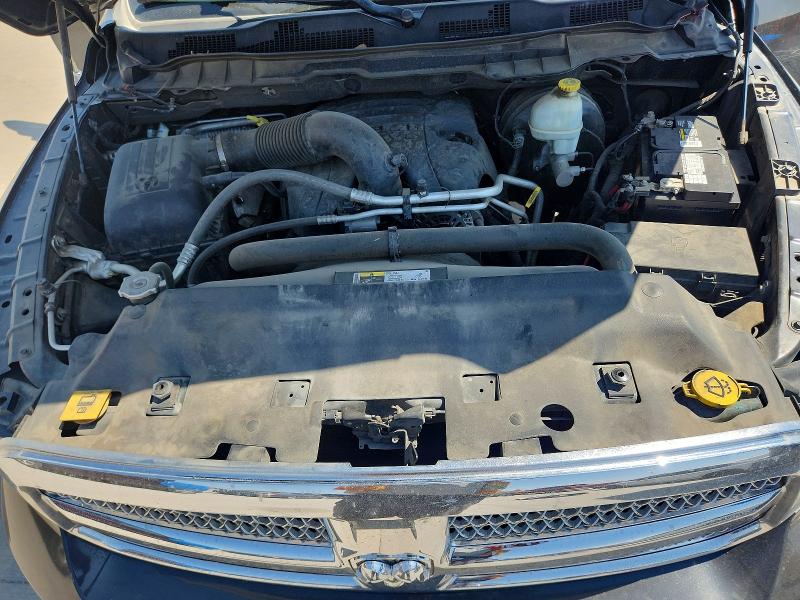 Aukcja sprzedaży 2013 Ram 1500, vin: 1C6RR7PT7DS605057, numer aukcji: 62989596
