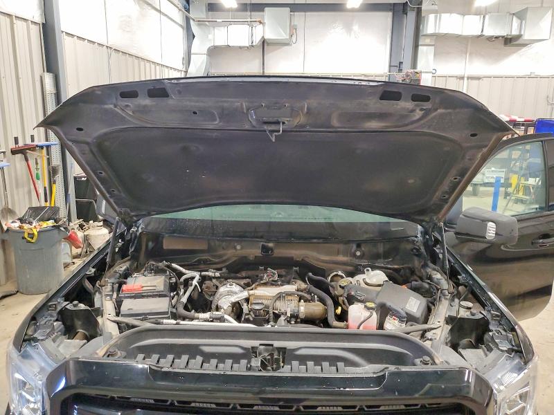 Продаж на аукціоні авто 2020 Gmc Sierra, vin: 3GTU9CET6LG426402, номер лоту: 62706746
