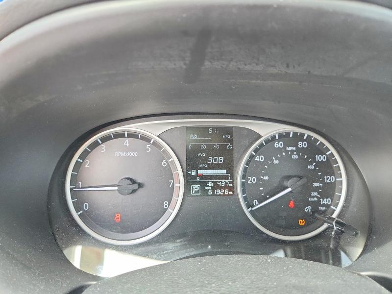 Aukcja sprzedaży 2023 Nissan Kicks, vin: 3N1CP5BV5PL506714, numer aukcji: 63148796