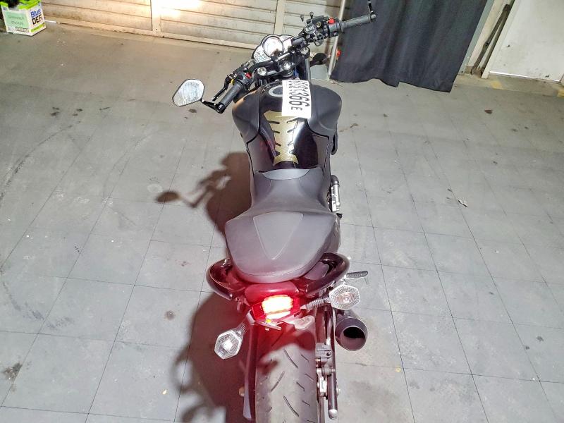 Aukcja sprzedaży 2013 Suzuki Sv650, vin: JS1VP55A5D2101099, numer aukcji: 61331366