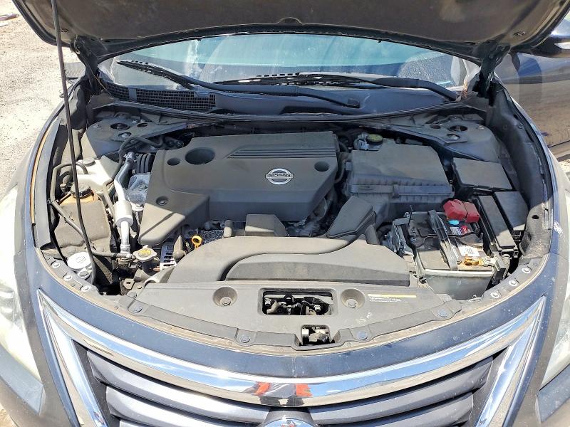 61420786 :رقم المزاد ، 1N4AL3AP2FC234713 vin ، 2015 Nissan Altima مزاد بيع
