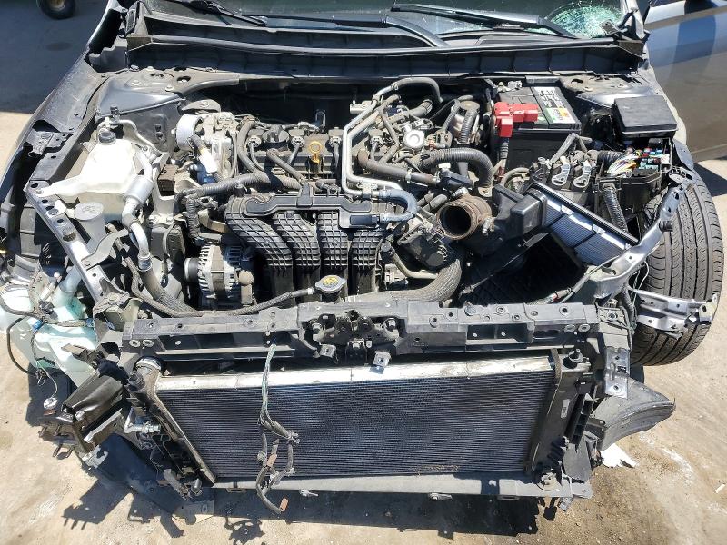 Продажа на аукционе авто 2020 Nissan Altima, vin: 1N4BL4BV0LC130109, номер лота: 63239536