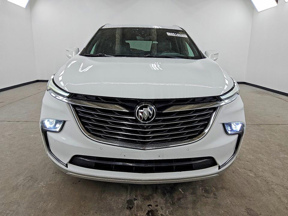 Aukcja sprzedaży 2022 Buick Enclave, vin: 5GAEVBKW6NJ123535, numer aukcji: 60514536